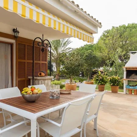 Villa Margarita Pins *